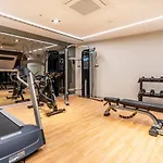 Czar Lisbon Hotel