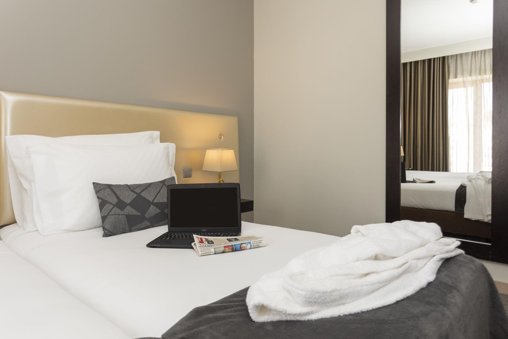 Czar Hotel Lisboa