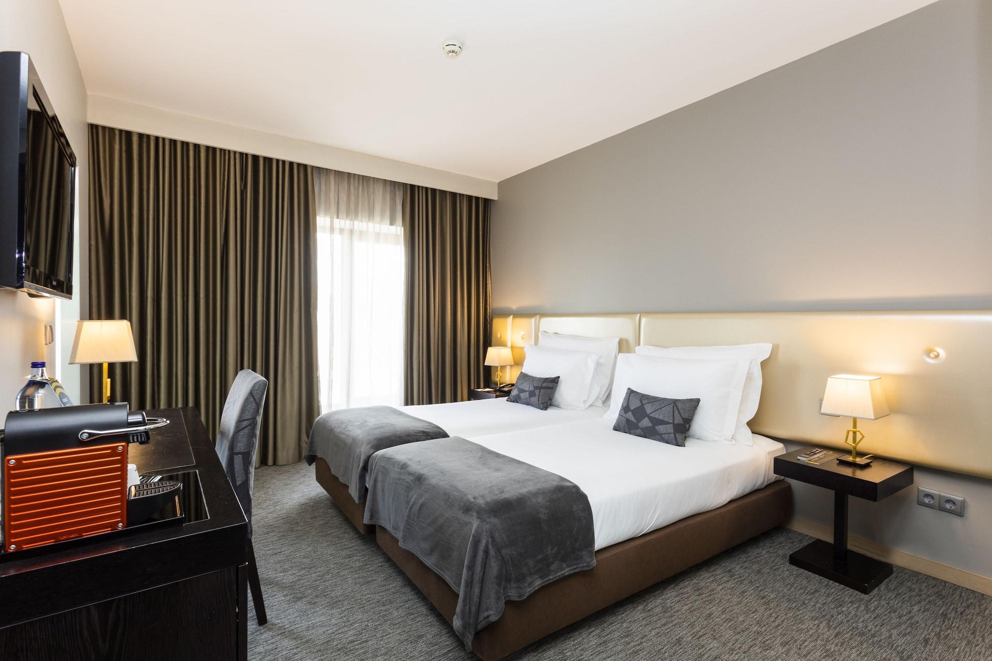 Czar Hotel Lisboa