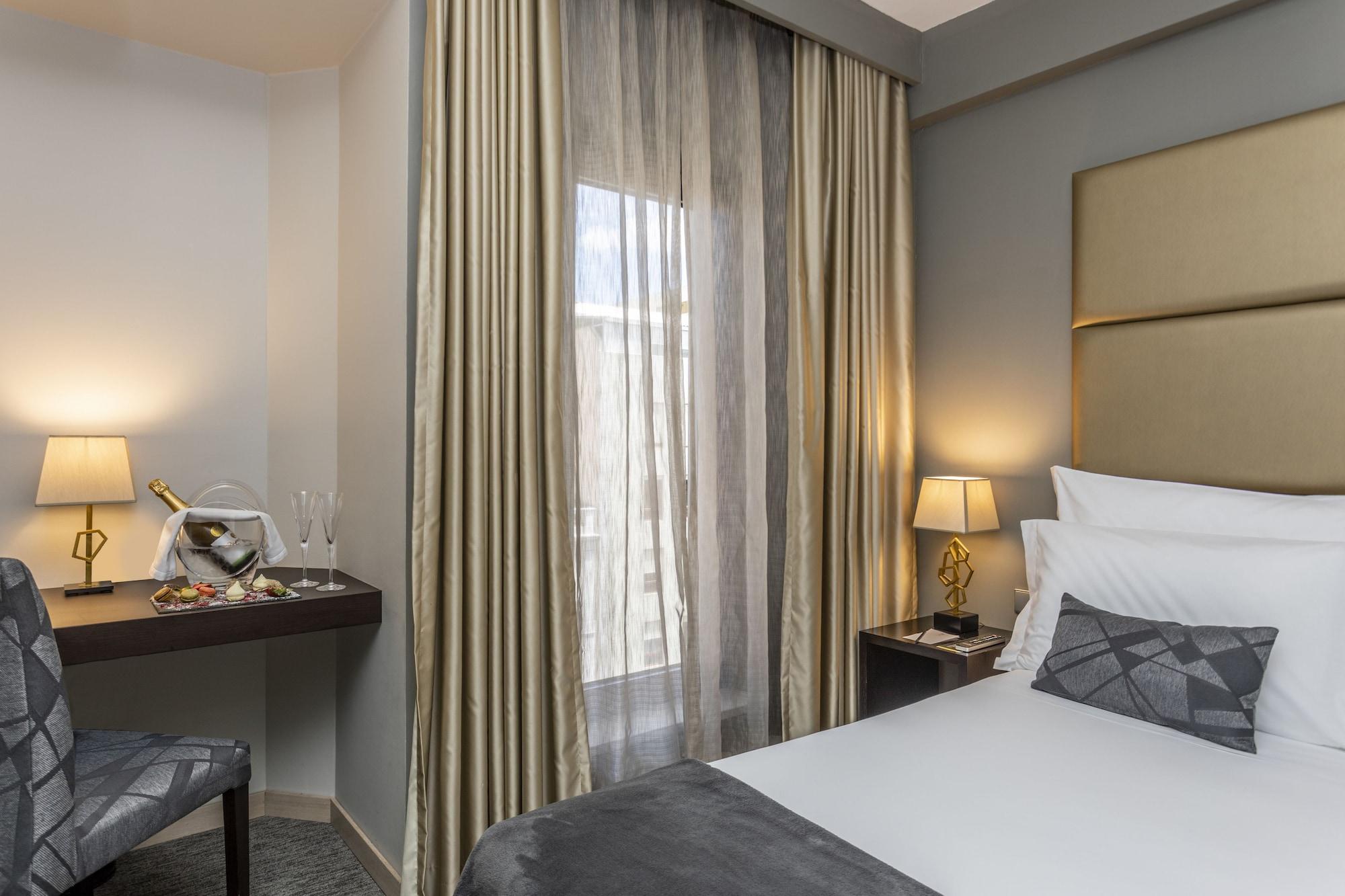 Czar Hotel