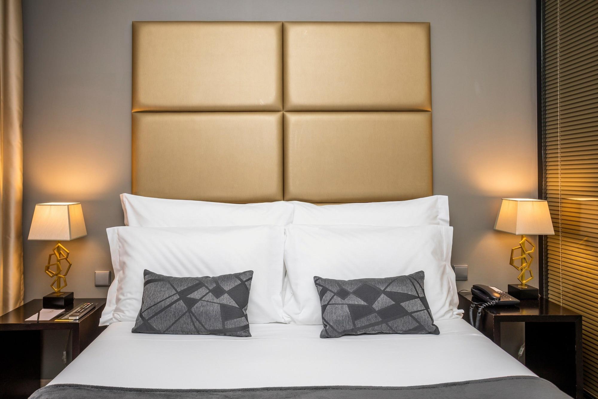 Czar Hotel