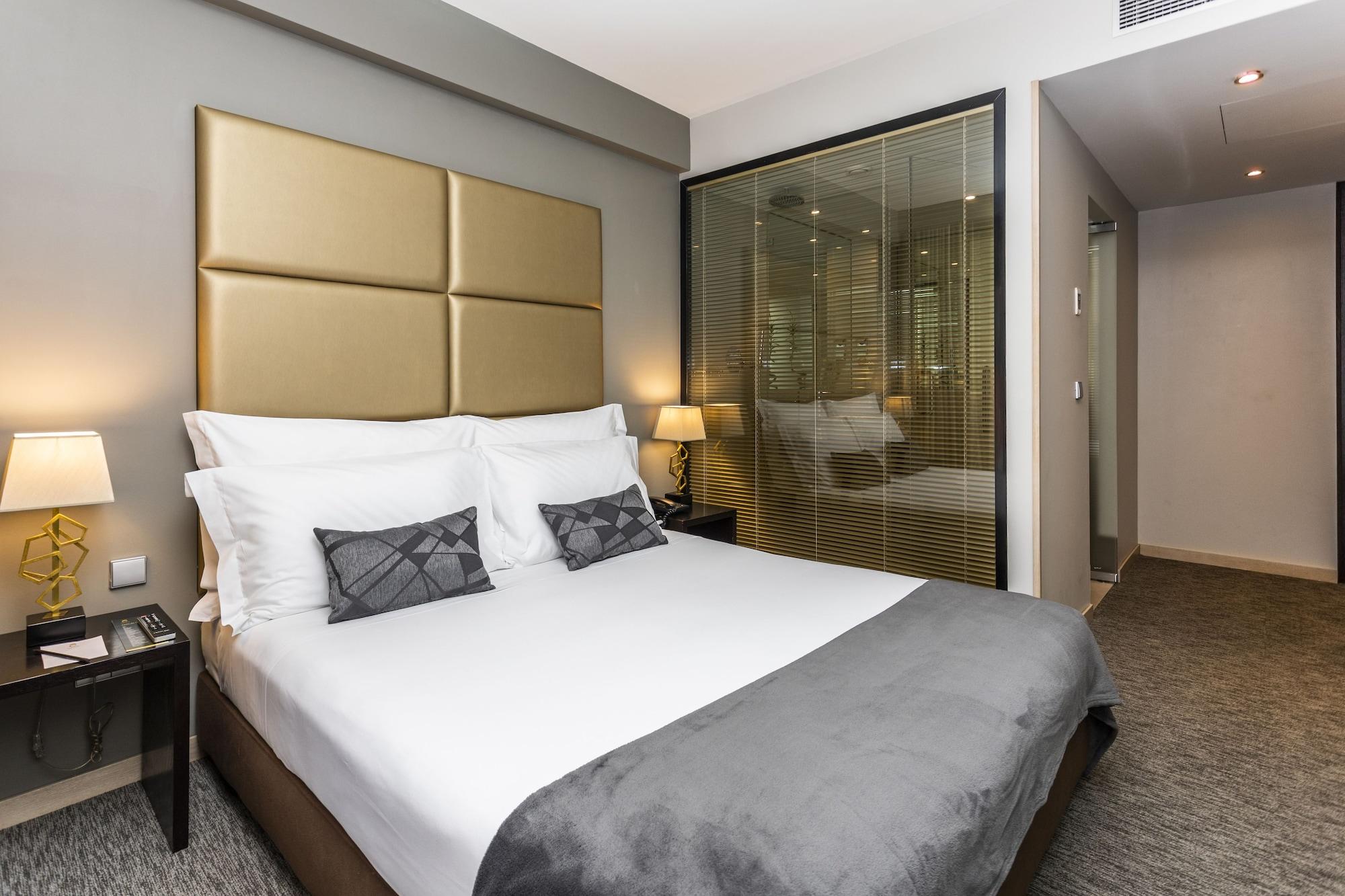 Hotel Czar Lisboa