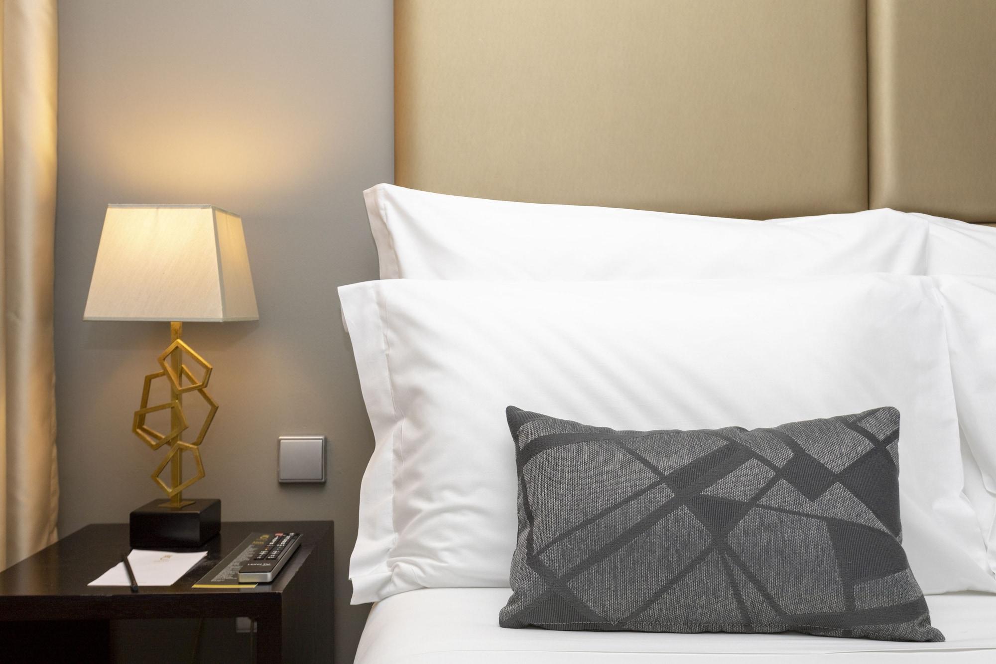Hotel Czar Lisboa