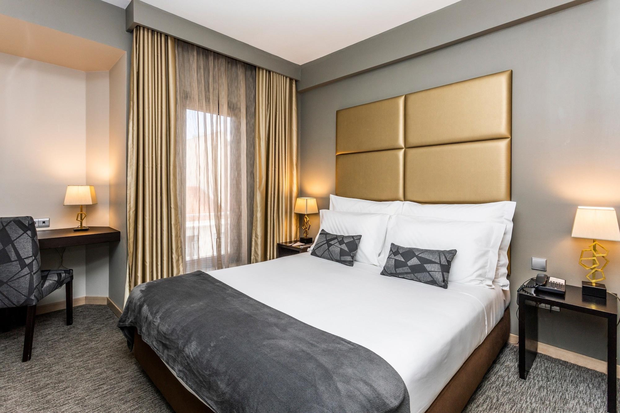 Hotel Czar
