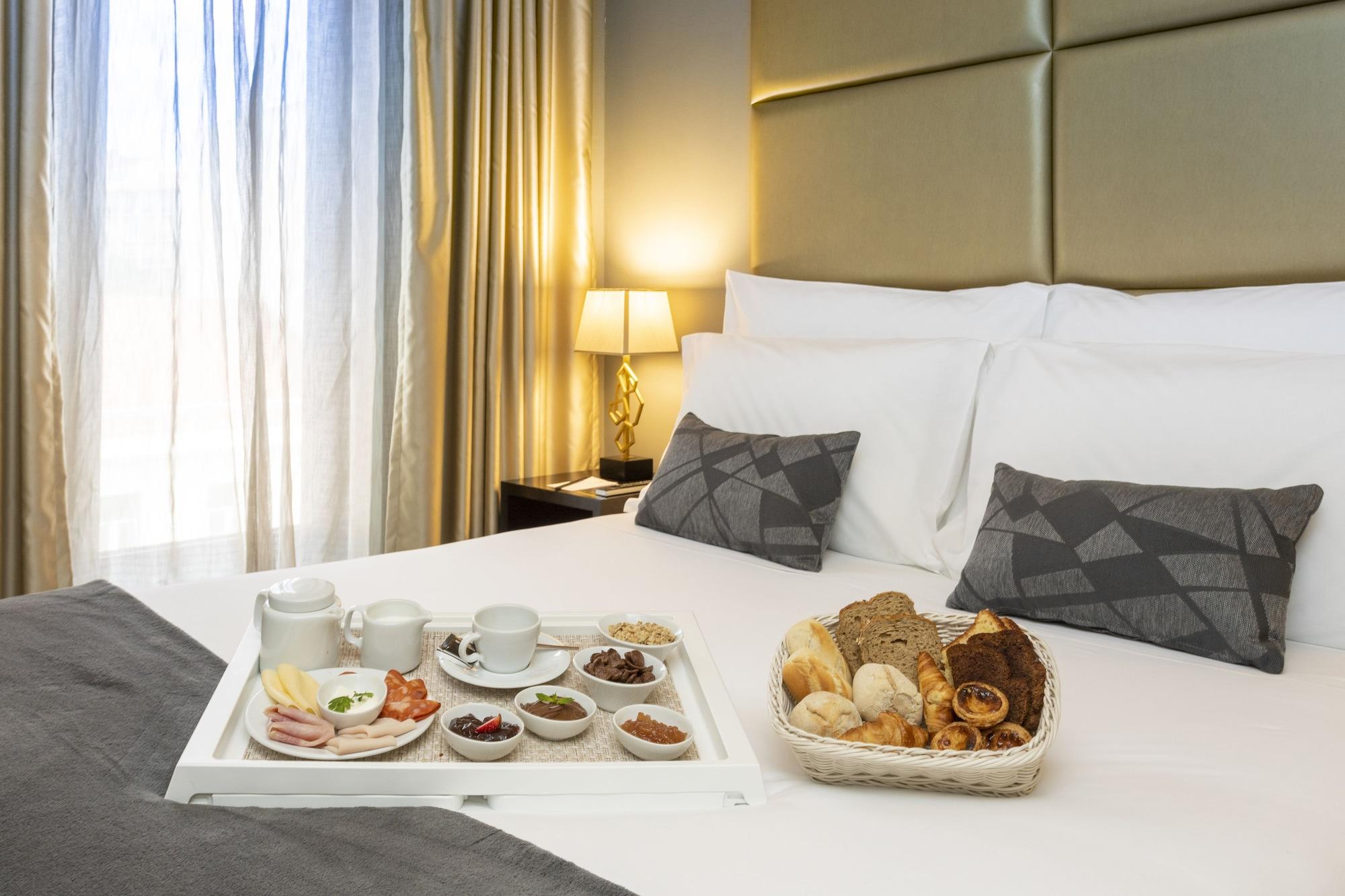 Czar Hotel