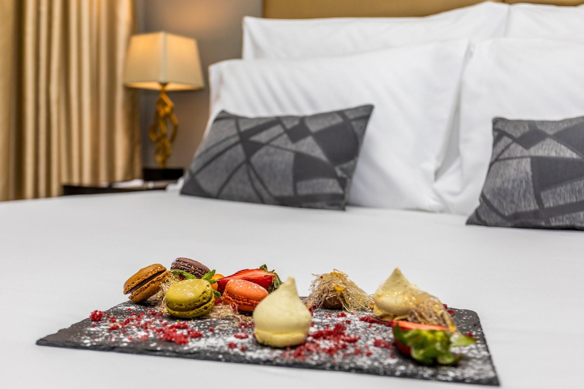 Czar Hotel 4*