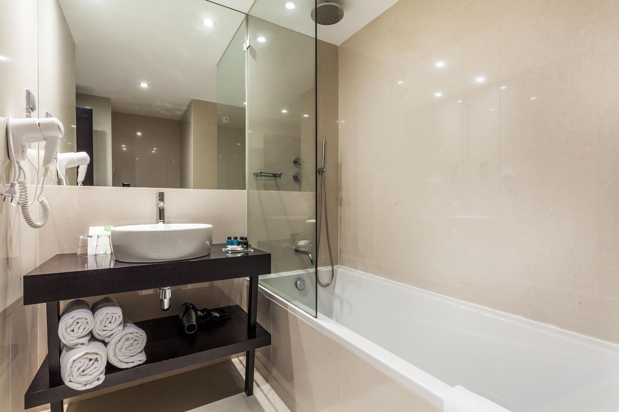 Czar Hotel Lisboa