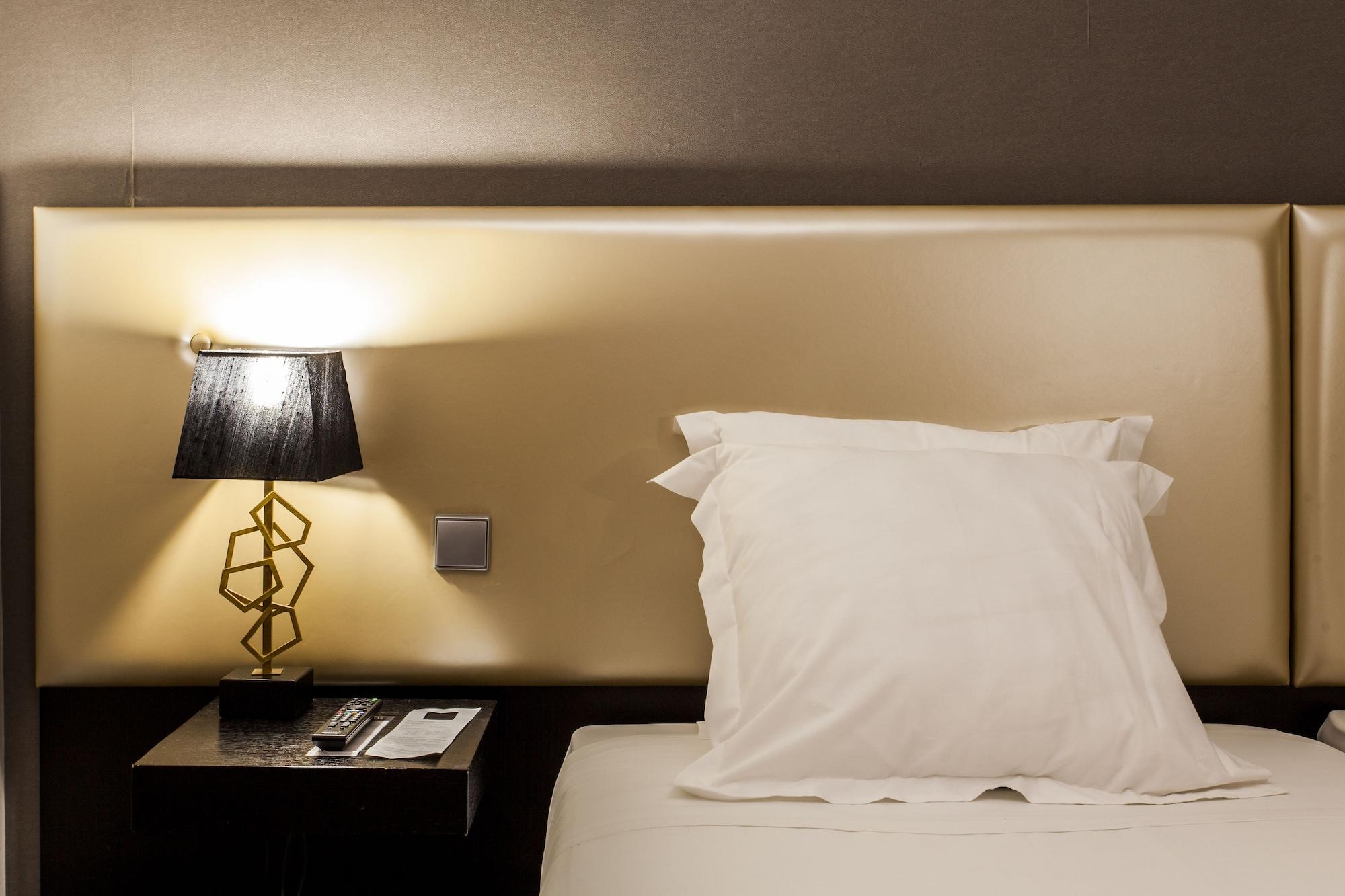 Czar 4* Lisboa