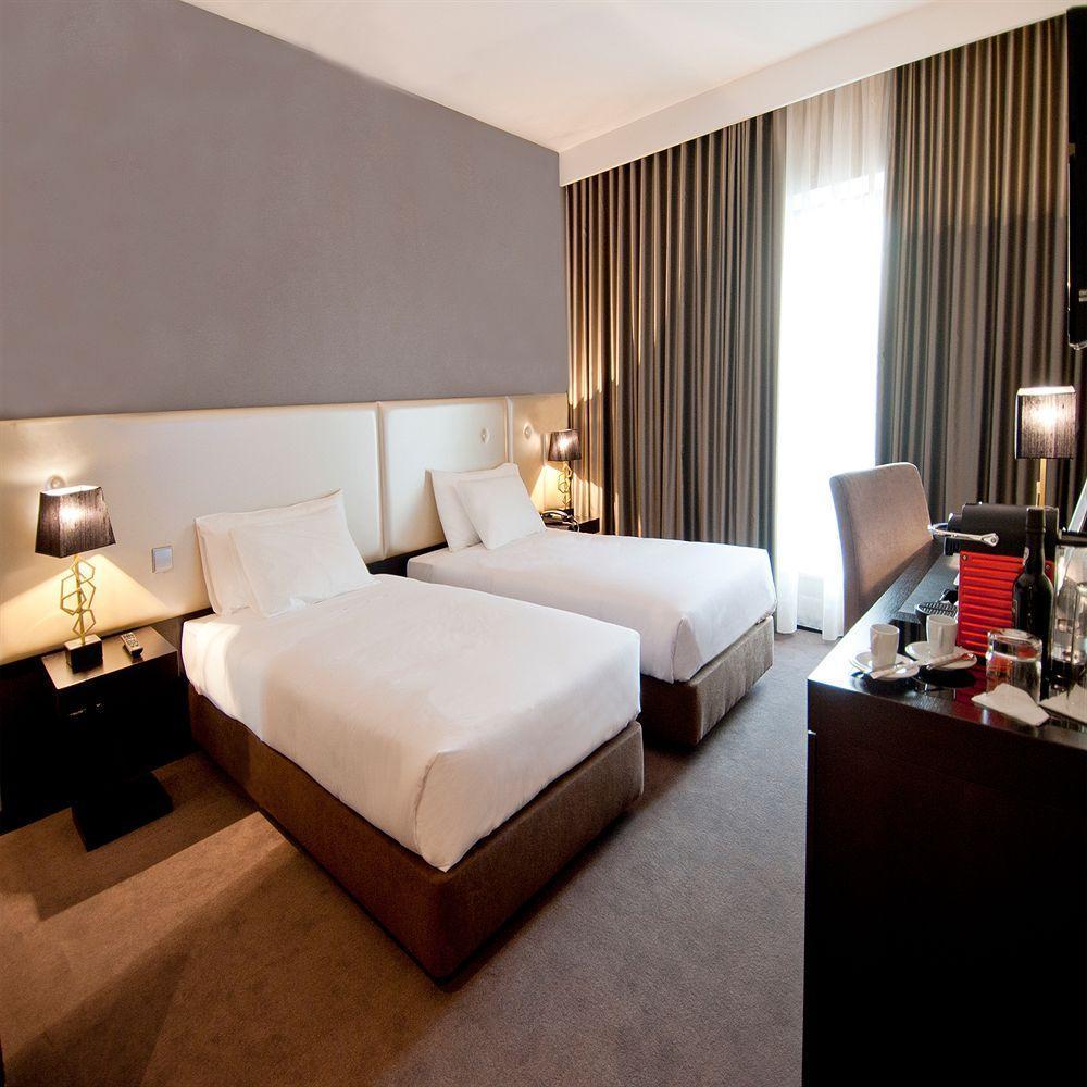 Czar Hotel Lisboa