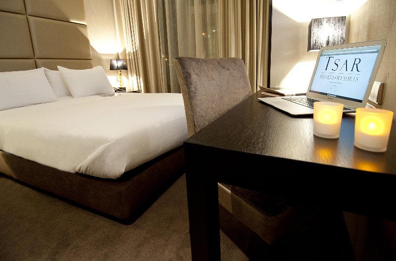 Czar Hotel