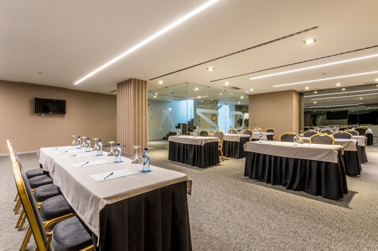 Hotel Czar 4*