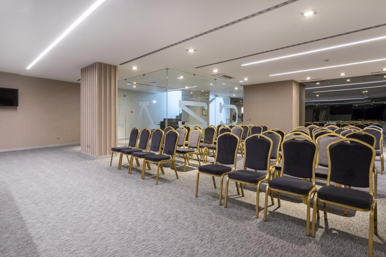 Czar Hotel Lisboa