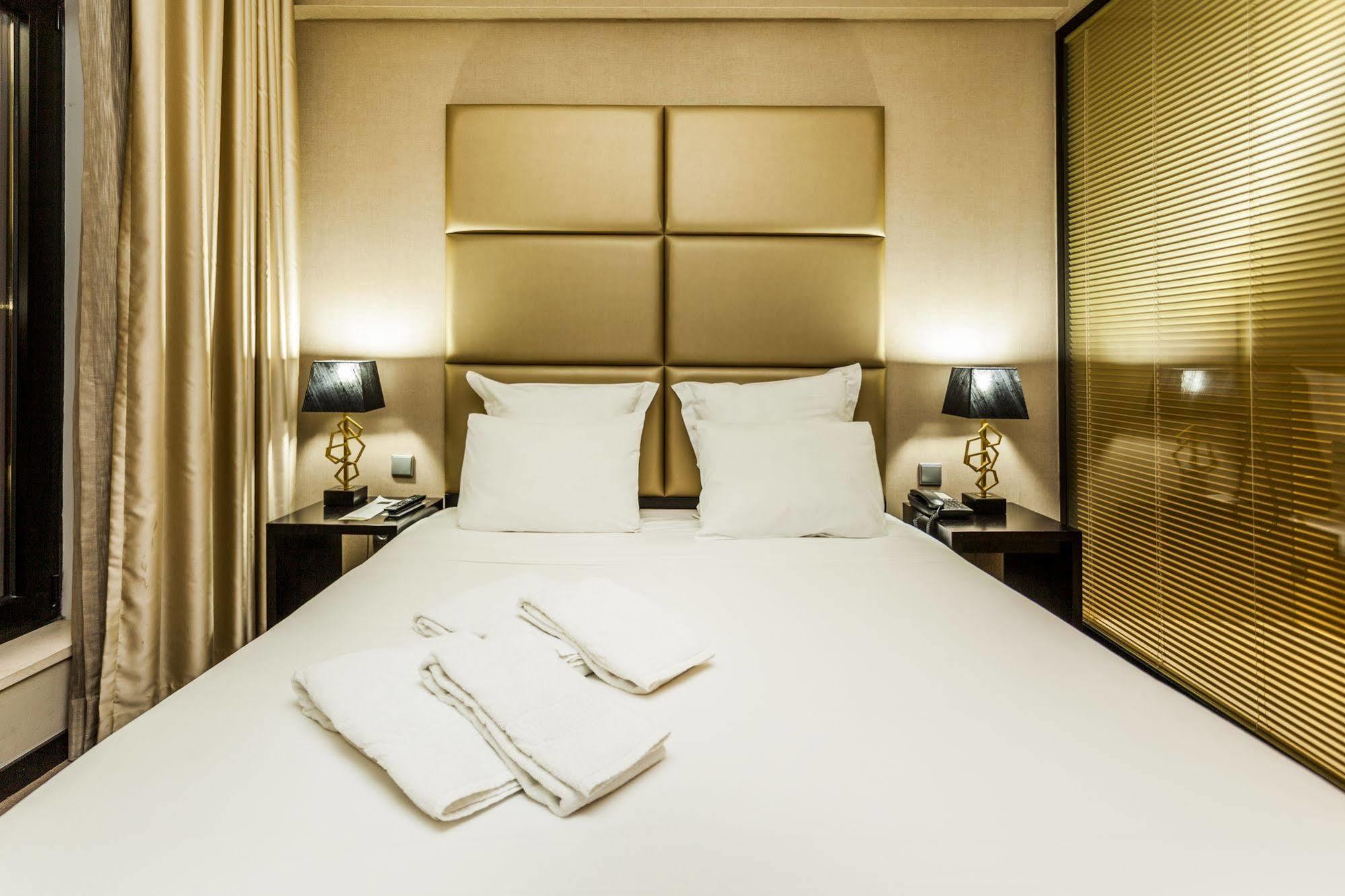 Hotel Czar