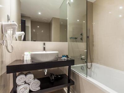 Czar Hotel Lisboa