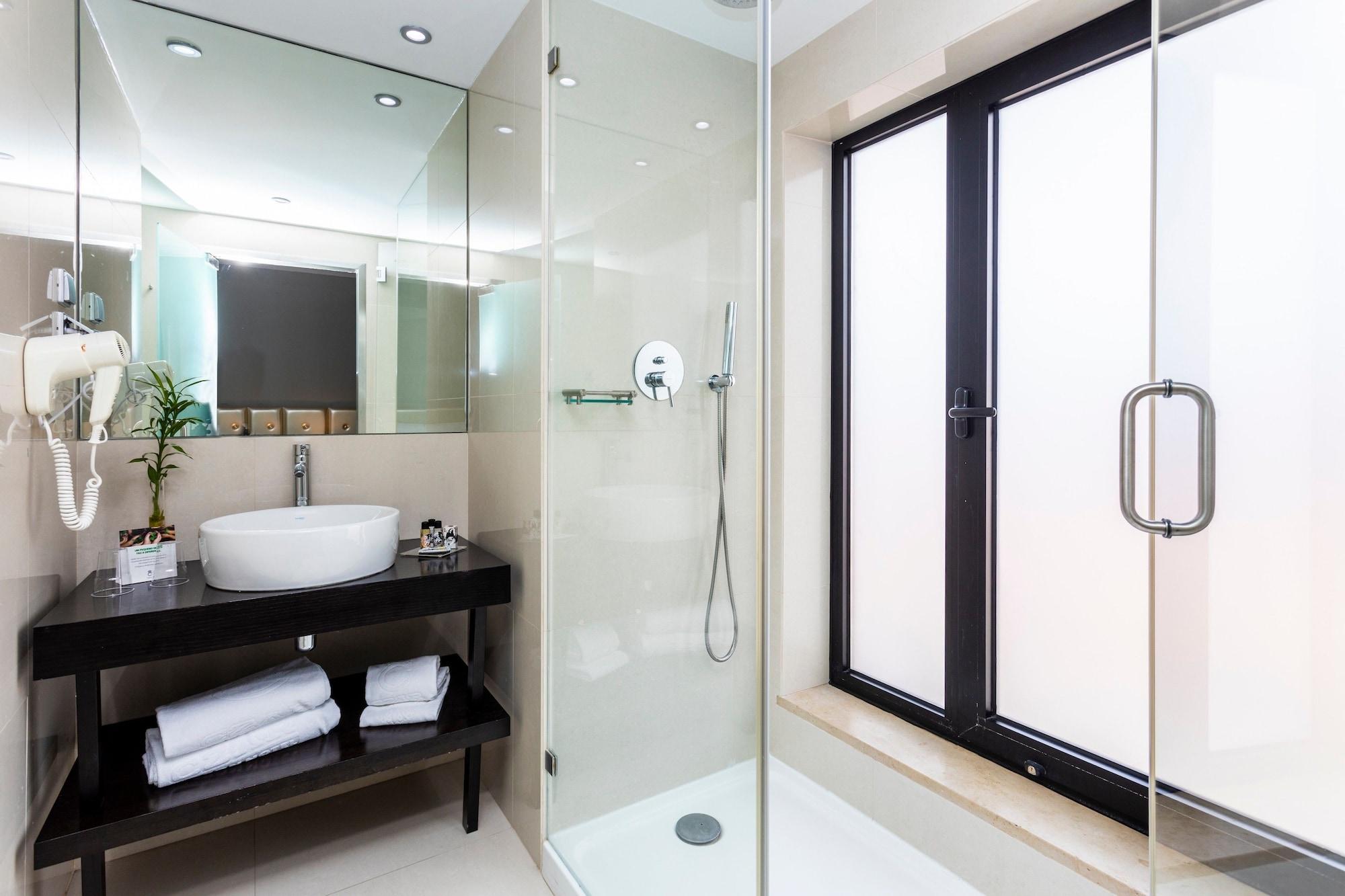Hotel Czar Lisbon