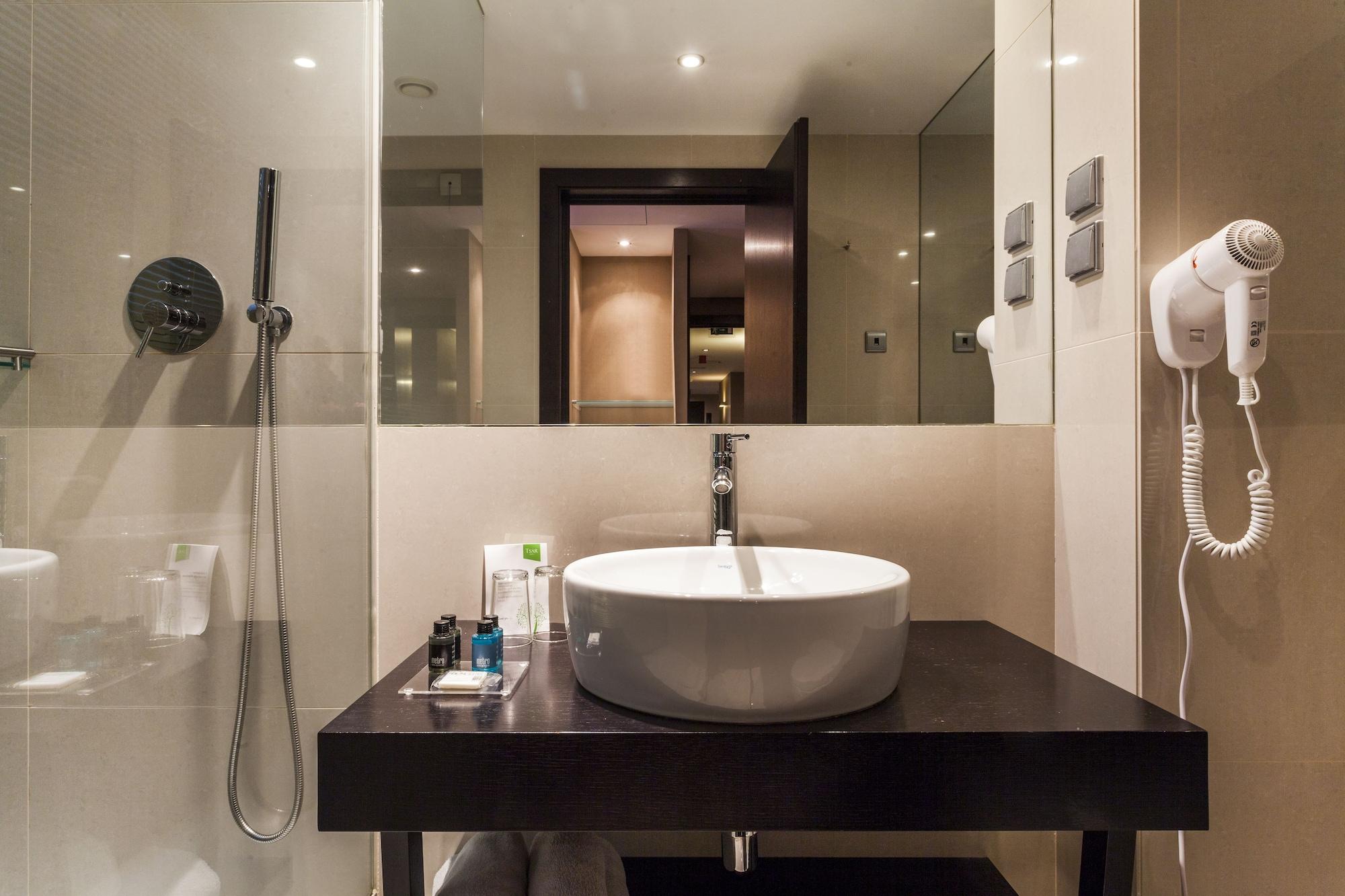 Hotel Czar Lisbon
