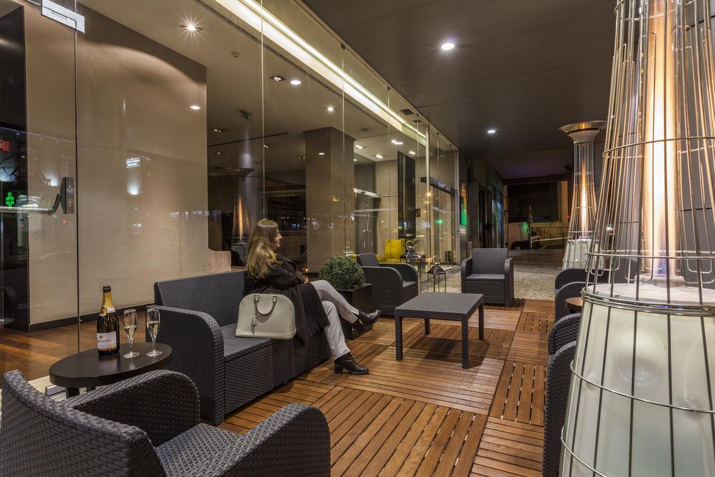 Hotel Czar Lisbon