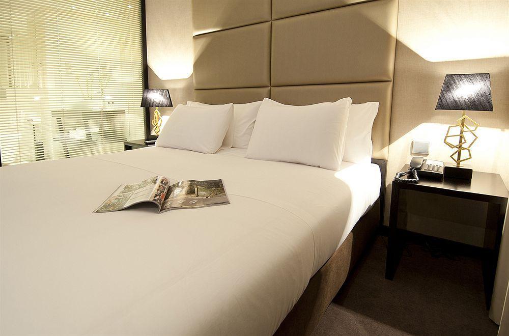 Czar Hotel Lisbon