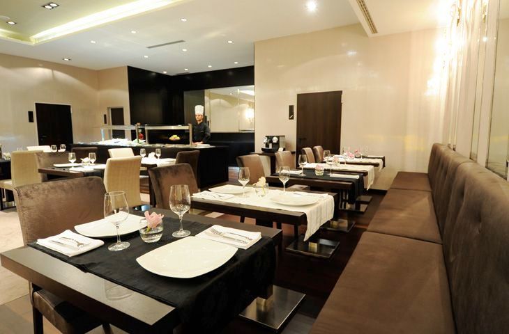Czar Hotel Lisbon