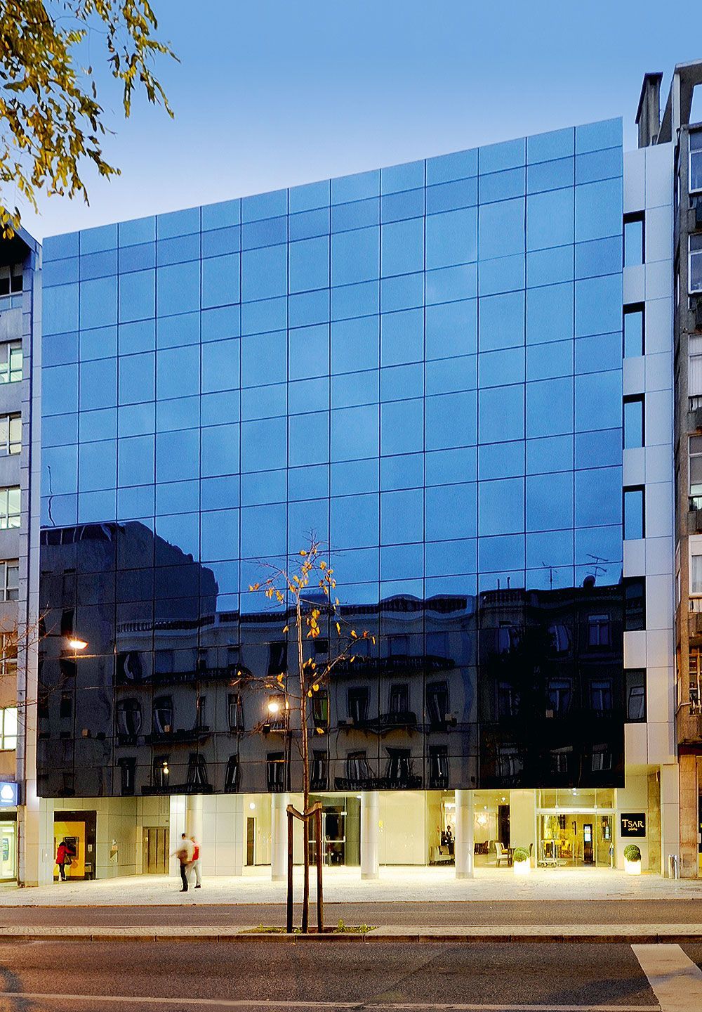 Hotel Czar