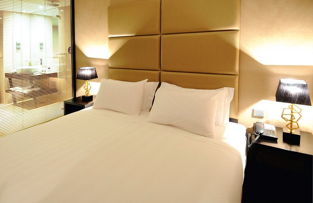Hotel Czar Lisbon