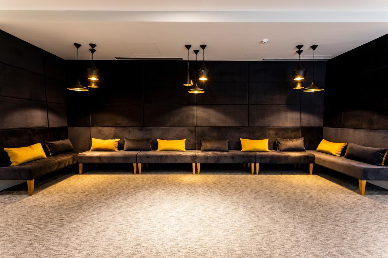 Czar Hotel 4*