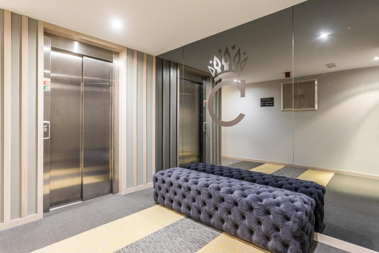 Czar 4* Lisbon