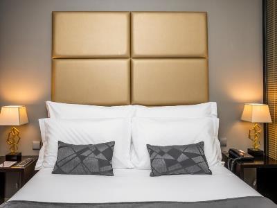 Hotel Czar 4*