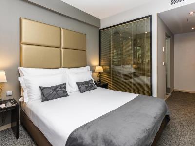 Hotel Czar Lisbon