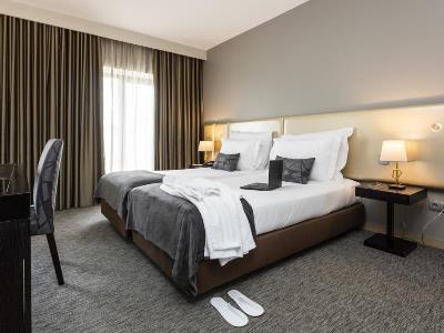 Hotel Czar 4*