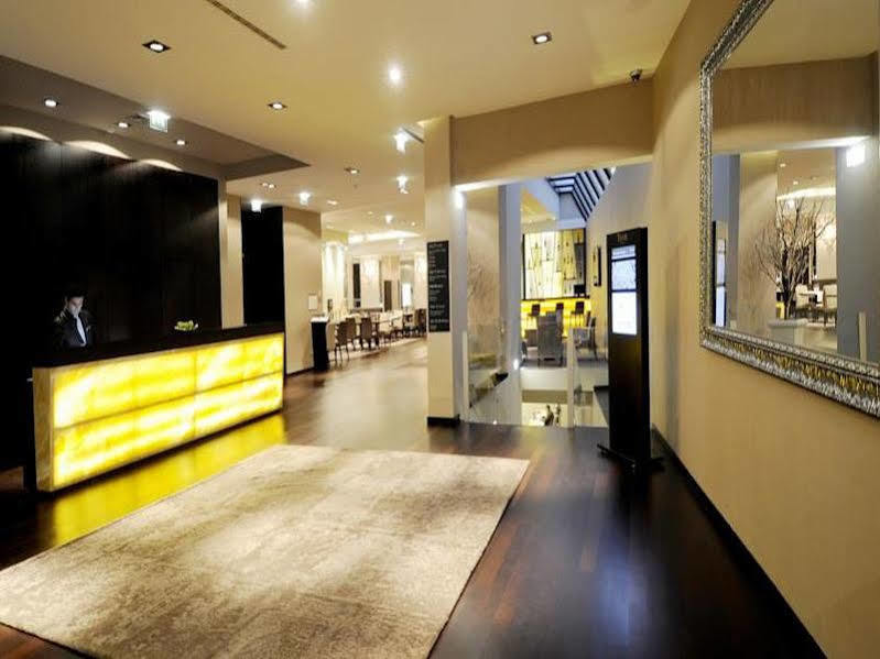 Czar 4* Lisbon