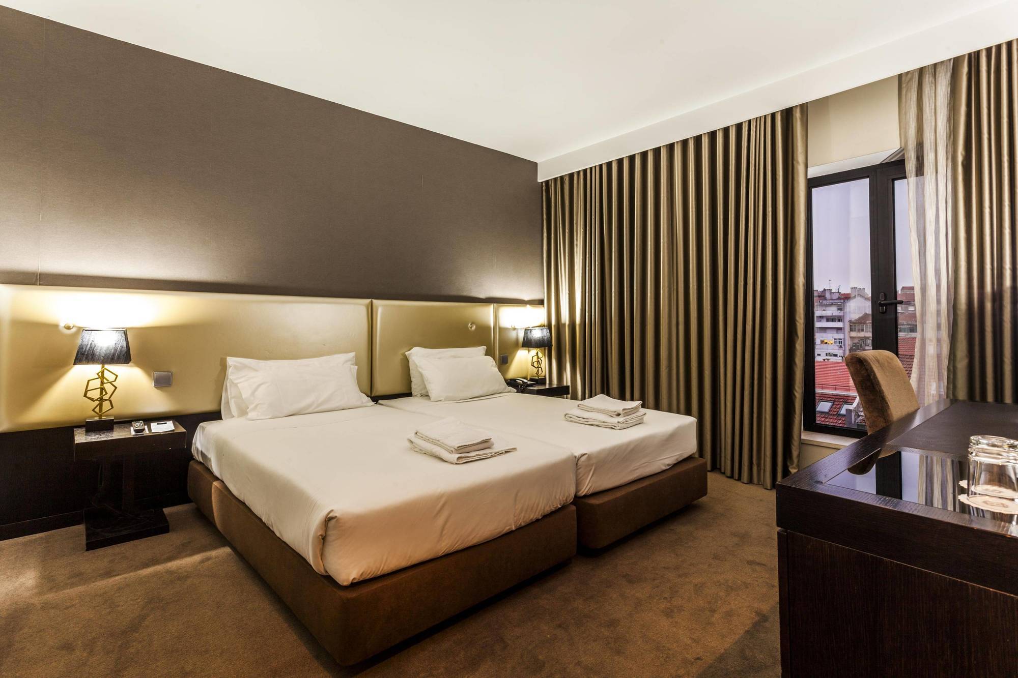 Czar 4* Lisbon